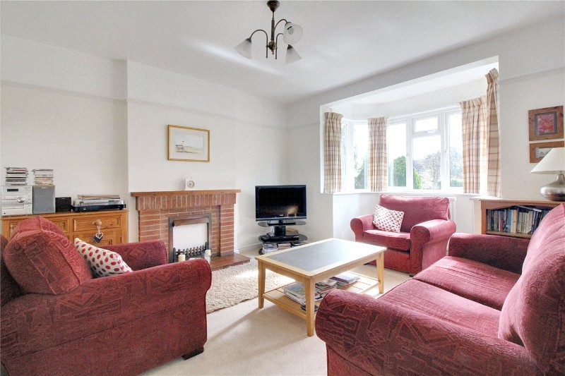 Lawn Crescent, Thorpe End, Norwich, Norfolk, NR13