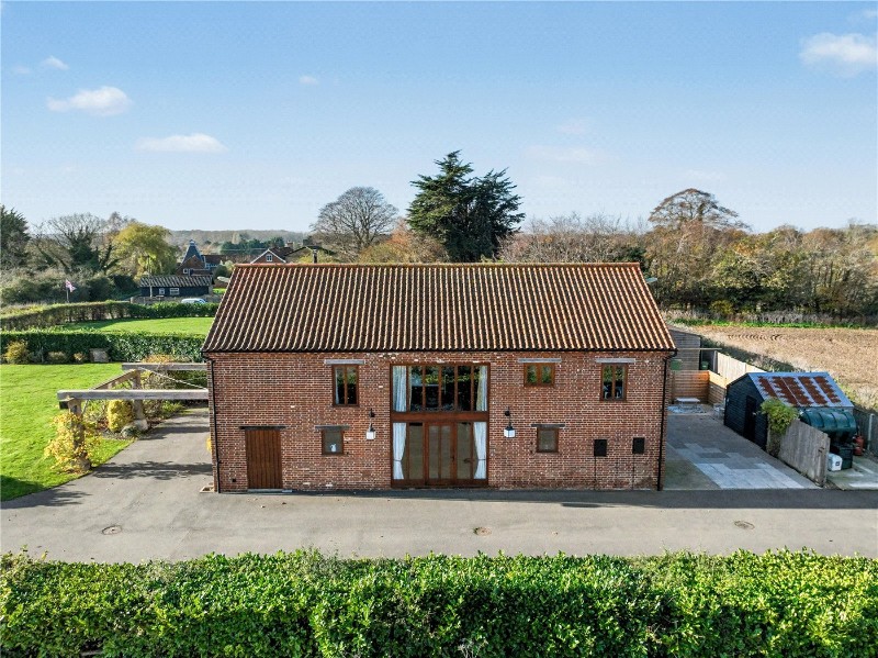 Elms Lane, Wangford, Beccles, Suffolk, NR34