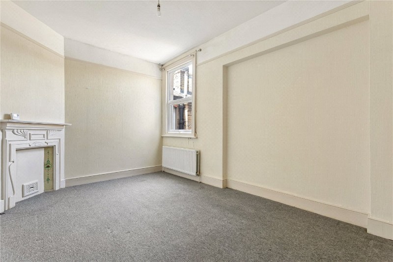 Salterford Road, London, SW17