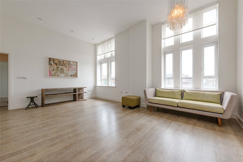 Glengall Road, London, NW6