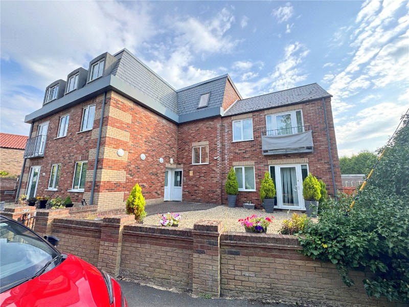 Grosvenor Mews, Billingborough, Sleaford, Lincolnshire, NG34
