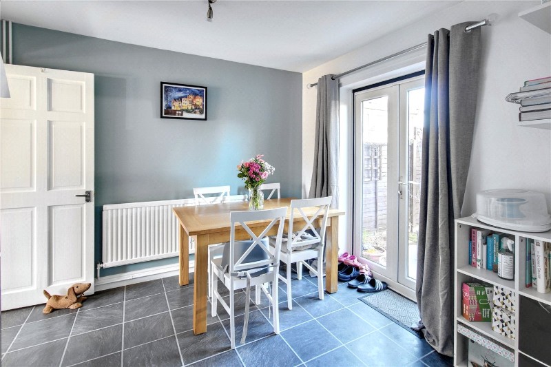 The Paddocks, Old Catton, Norwich, Norfolk, NR6