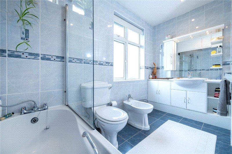Ickworth Road, Sleaford, Lincolnshire, NG34