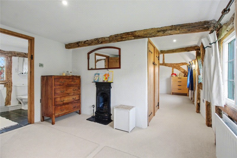 Church Corner, Wrentham, Beccles, Suffolk, NR34