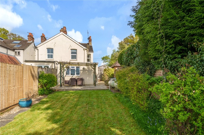 Cradle Lane, Frith End, Hampshire, GU35