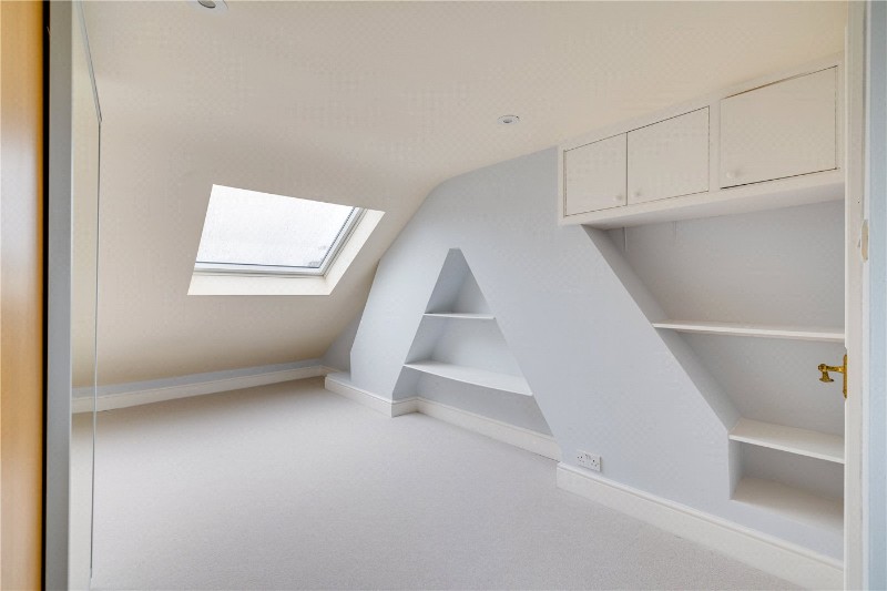 Glenrosa Street, London, SW6