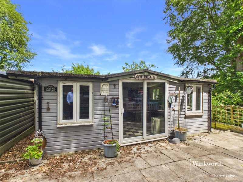 Oak Tree Road, Tilehurst, Reading, Berkshire, RG31