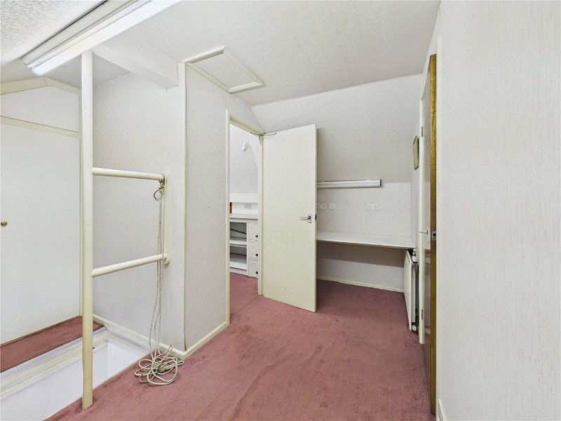 Dunvegan Close, Exeter, Devon, EX4