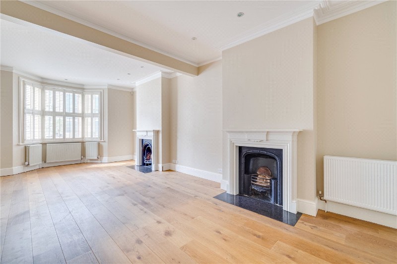 Parthenia Road, London, SW6