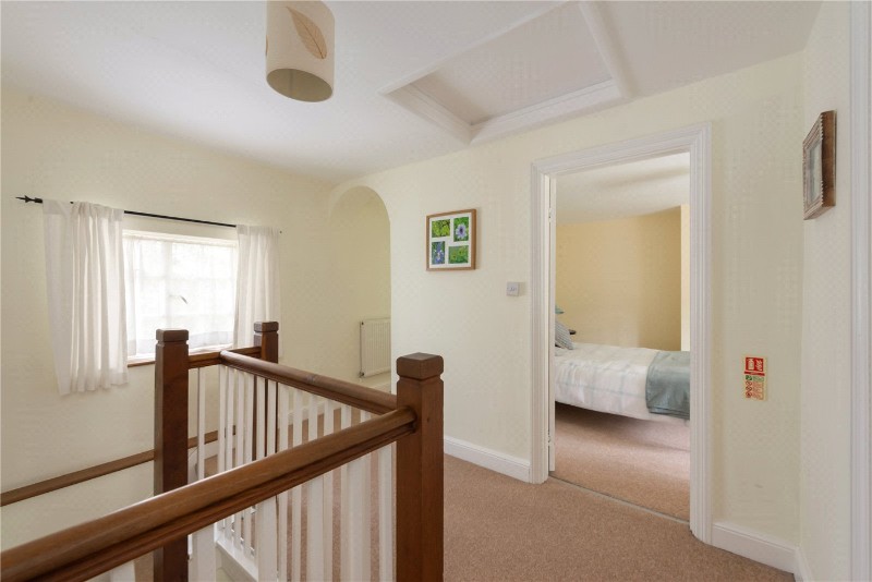 Bekesbourne Lane, Littlebourne, Canterbury, Kent, CT4