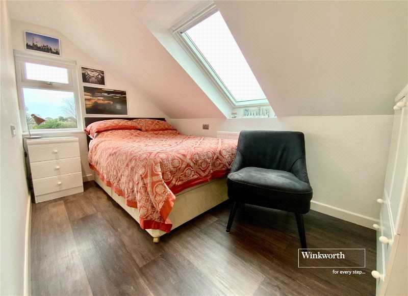Sheldrake Road, Mudeford, Dorset, BH23