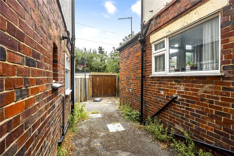 Old Shoreham Road, Hove, East Sussex, BN3
