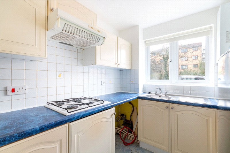 Glenville Grove, New Cross, SE8