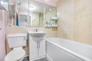 Newton Street, London, WC2B