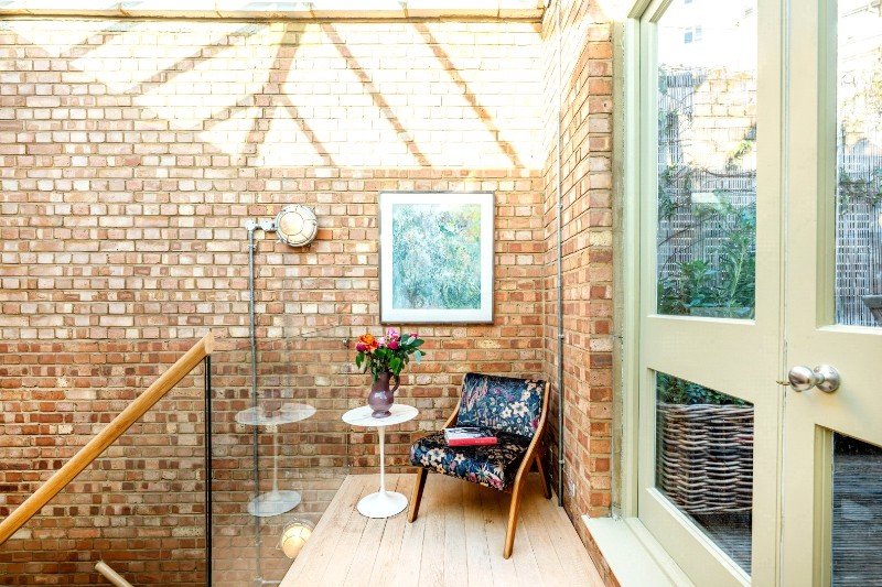 Hewer Street, London, W10