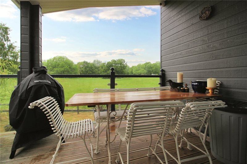 Upper Holton, Halesworth, Suffolk, IP19