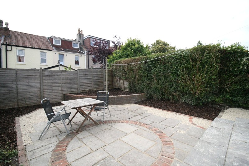 Boston Road, Bristol, Avon, BS7