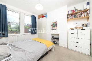 Vale Road, London, N4