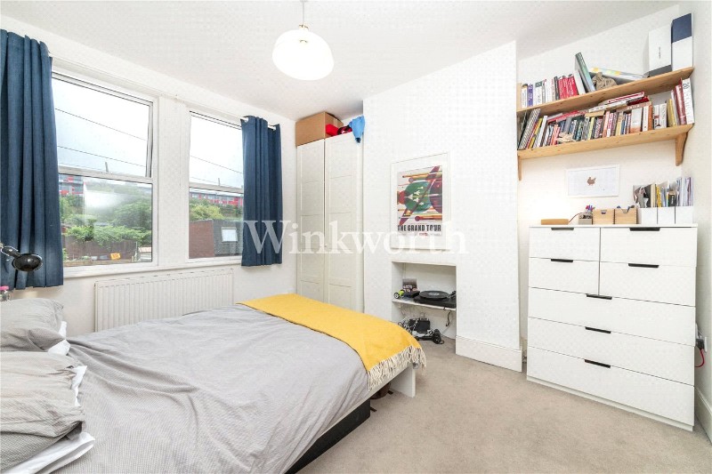 Vale Road, London, N4