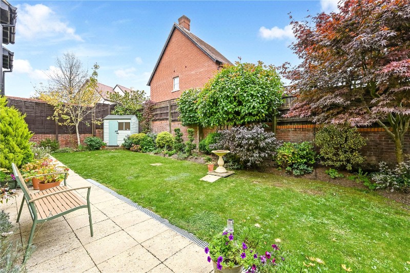 Manor Road, Winchester, Hampshire, SO22