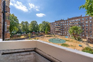 Primrose Hill Court, King Henrys Road, London, NW3