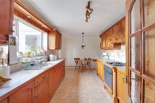 Binyon Gardens, Taverham, Norwich, Norfolk, NR8