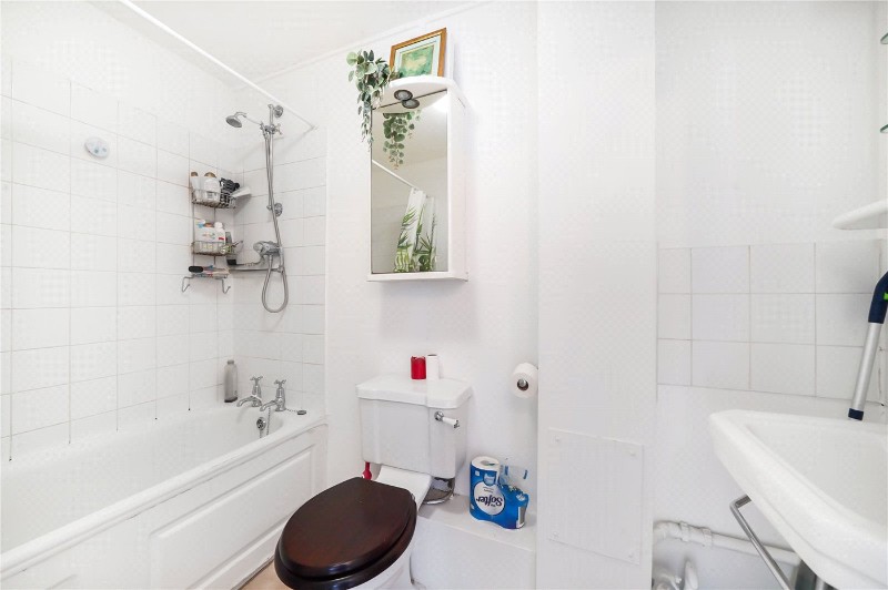 Yerbury Road, London, Ground Floor Flat, N19