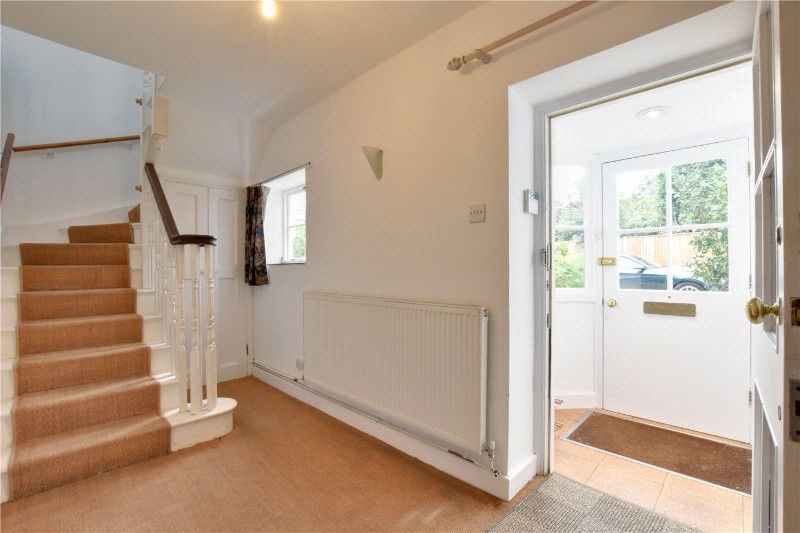 Brooklands Park, Blackheath, London, SE3