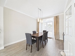 Byron Avenue, Kingsbury, London, NW9