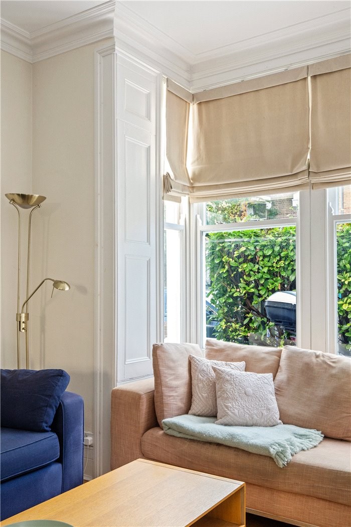 Plimsoll Road, London, N4