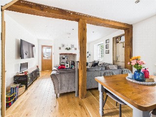 Newton St. Cyres, Exeter, Devon, EX5