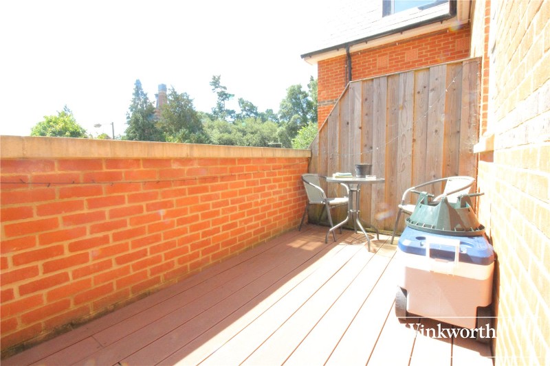 Goldring Way, London Colney, St. Albans, Hertfordshire, AL2