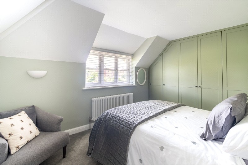 Broadmoor Road, Corfe Mullen, Wimborne, Dorset, BH21