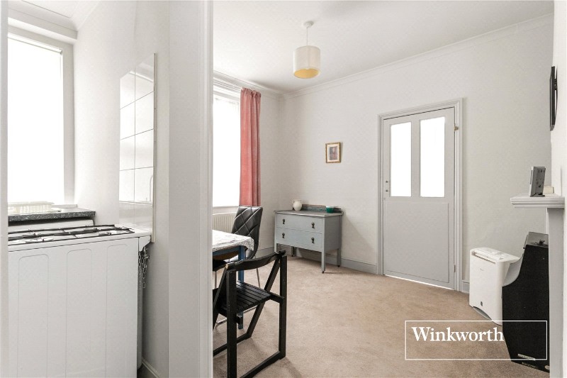 Market Place, London, N2