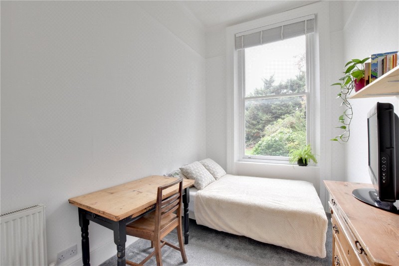 Lewisham Hill, Lewisham, London, SE13