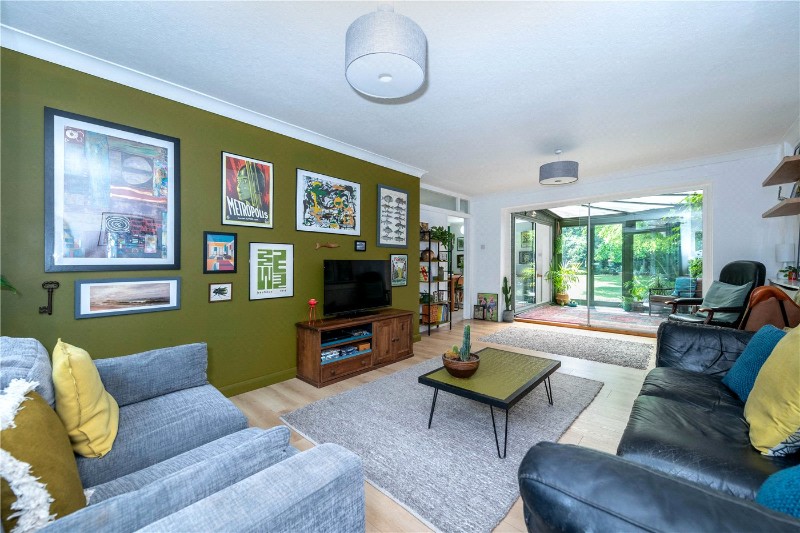 West End Road, Maxey, Peterborough, Cambridgeshire, PE6