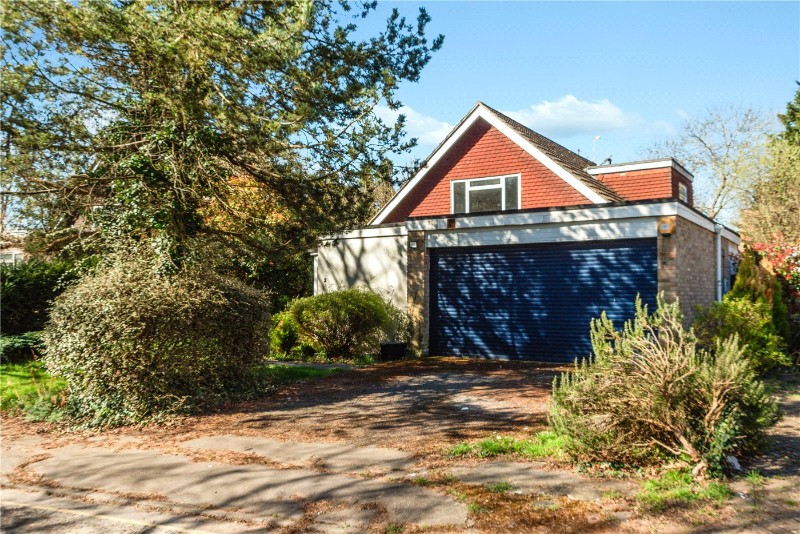 Little Acre, Beckenham, BR3