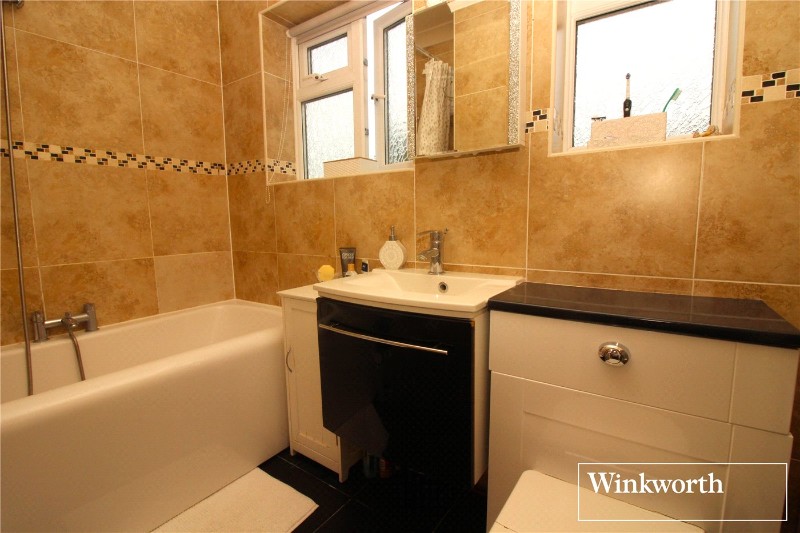 Cleveland Crescent, Borehamwood, Hertfordshire, WD6