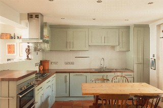 St. Stephens Terrace, London, SW8