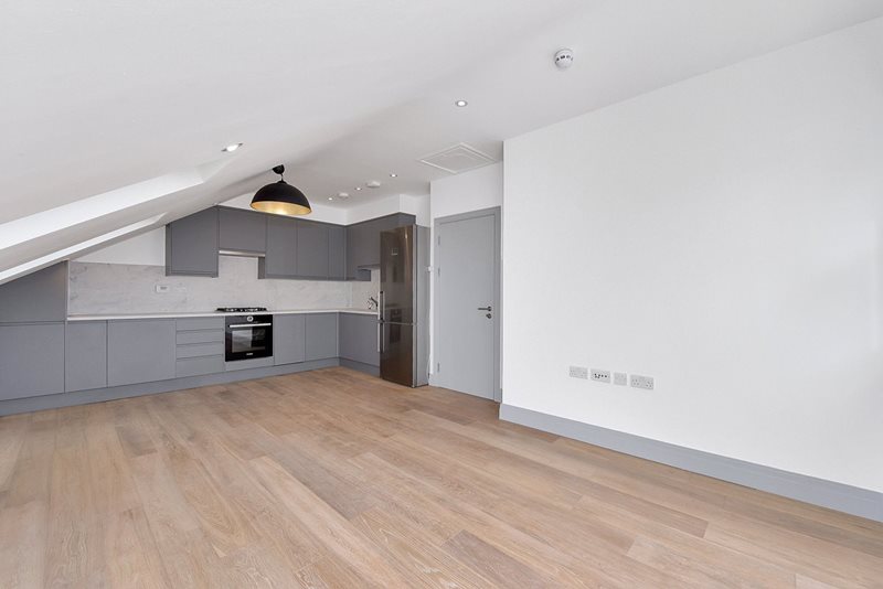 Castlebar Road, London, W5