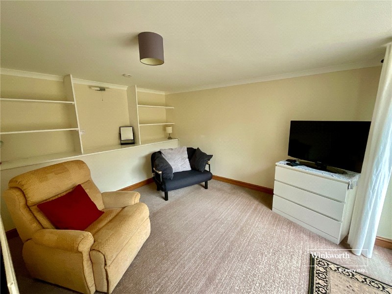 Pauntley Road, Christchurch, BH23