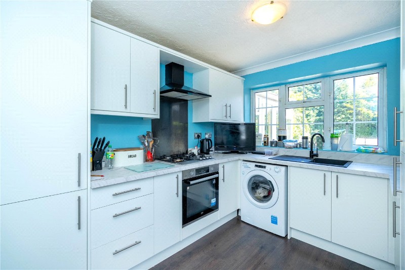 Crowson Way, Deeping St. James, Peterborough, Lincolnshire, PE6