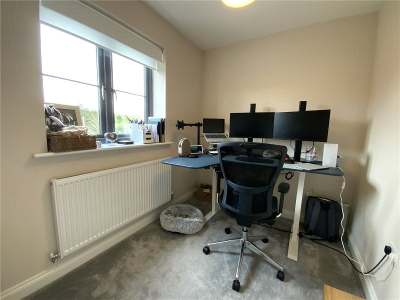 Strawberry Fields, Easterton, Devizes, Wiltshire, SN10