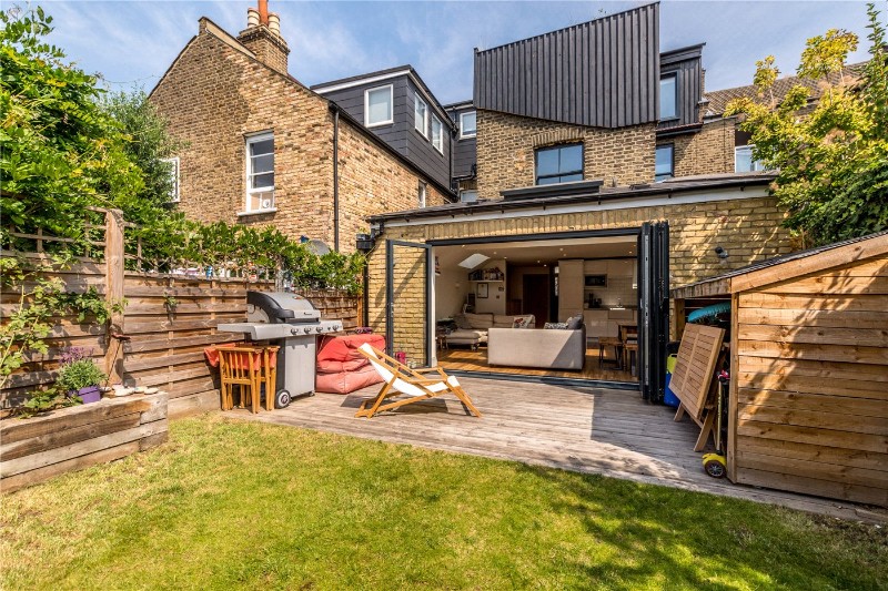 Worlingham Road, East Dulwich, London, SE22
