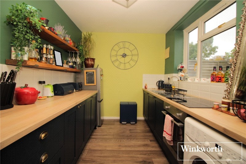 Cromwell Road, Borehamwood, Hertfordshire, WD6