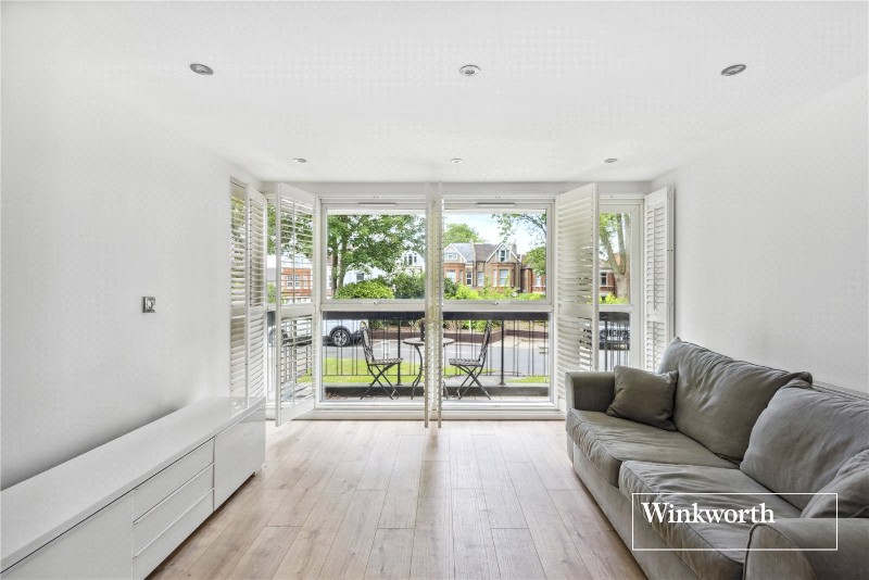 Hendon Lane, Finchley, London, N3