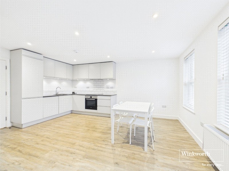 Queens Road, Reading, Berkshire, RG1