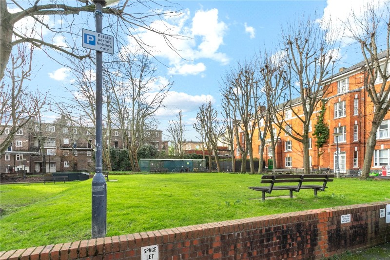 Highbury Grange, London, N5