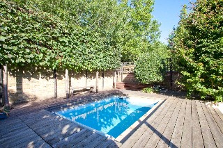 Woodborough Road, Putney, London, SW15