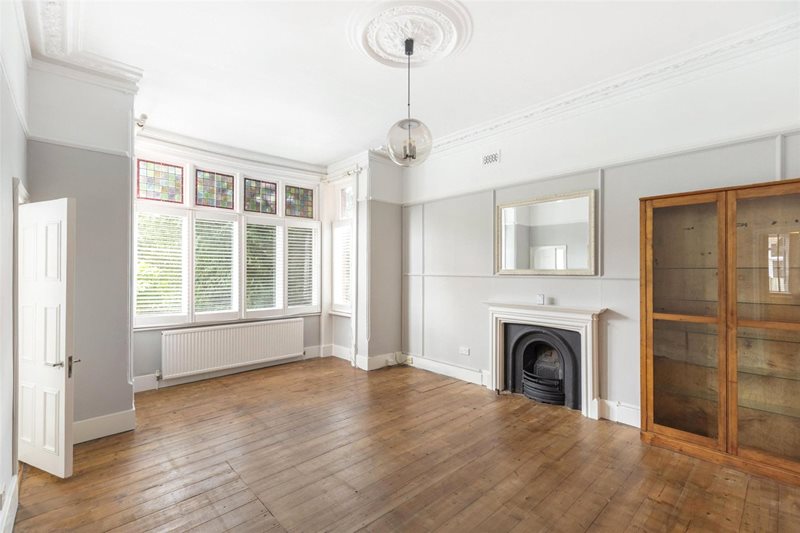 Harold Road, London, SE19